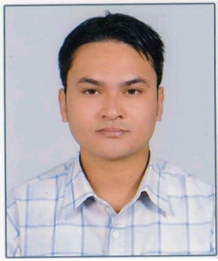 Raji Bajracharya